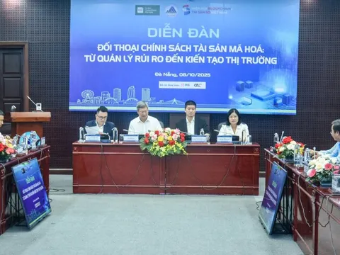 Phó Cục trưởng Cục Phòng, chống rửa tiền nói về các vụ lừa đảo liên quan tài sản mã hóa