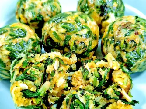 Mỹ đánh giá "rau tốt nhất thế giới" hóa ra là rau quen thuộc mọc như cỏ dại ở nước ta