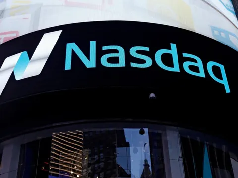 Nasdaq chúc mừng thị trường chứng khoán Việt Nam được nâng hạng