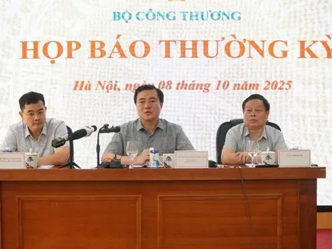 Thông tin mới về đàm phán thuế đối ứng với Mỹ