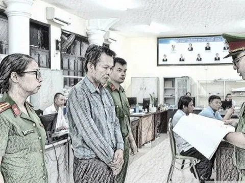 Nguyên phó chủ tịch phường ở TP Huế bị bắt tạm giam về hành vi nhận hối lộ