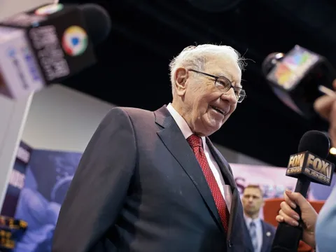 Công ty liên quan tỷ phú Warren Buffett thuê nhà xưởng tại Đồng Nai