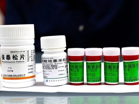 Dễ dàng mua thuốc "độc" bị cấm trên sàn thương mại điện tử - Bài 2: Đại diện TikTok nói gì?