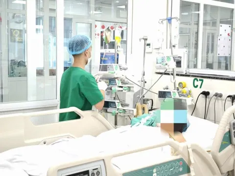 Nguy cơ cao biến chứng nặng do sốt xuất huyết, người dân cần cảnh giác