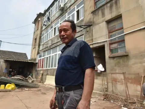 Chủ ngôi nhà 750m² không chịu di dời dù được chủ đầu tư bồi thường hơn 5,6 tỷ đồng, 7 năm sau tuyên bố: “Nhà tôi phải 40 tỷ mới xứng đáng”