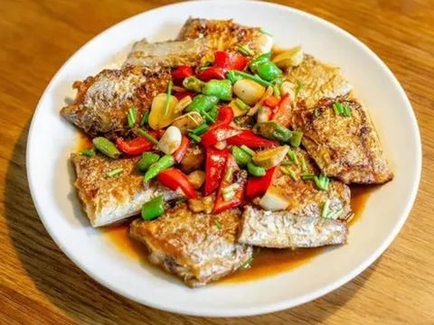 Dân sành ăn chỉ chọn 4 loại cá này, toàn cá tự nhiên không thể nuôi nhân tạo, thịt béo ngậy, ngon ngọt khó cưỡng