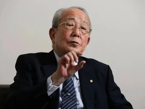 “Thần kinh doanh” Kazuo Inamori: Nếu không tài năng, cần biết 1 con đường “lợi hại” này để làm giàu, đáng tiếc nhiều người lại coi thường