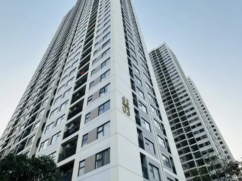 Người mua nhà có thể tra cứu pháp lý, quy hoạch qua Sàn giao dịch