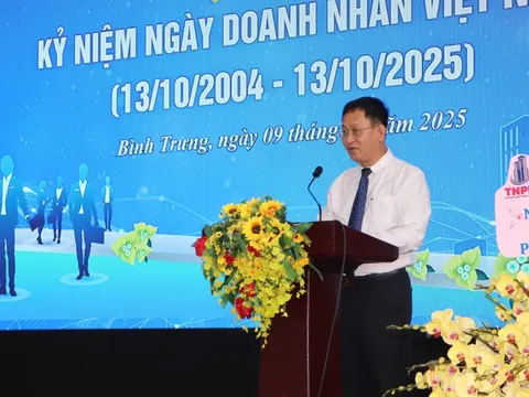 TP HCM: Bí thư phường Bình Trưng đề nghị hỗ trợ, tháo gỡ khó khăn cho doanh nghiệp