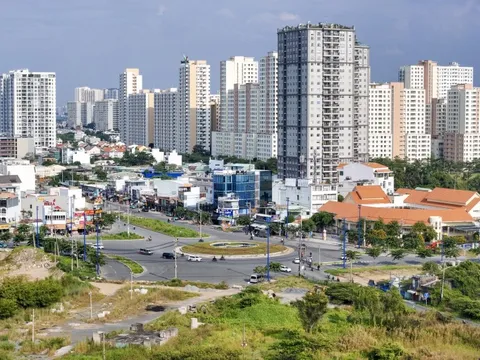 Khó 'siết' cho vay mua căn nhà thứ hai