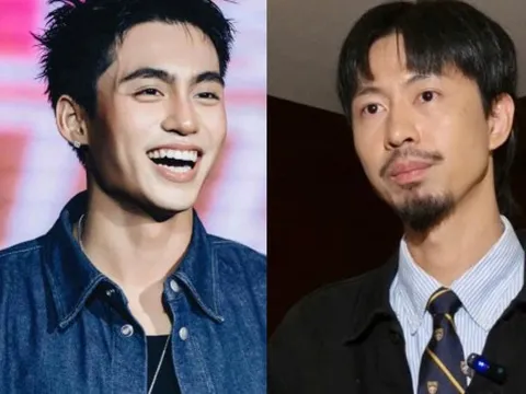 Rapper Đen, MONO làm đại sứ chiến dịch “Không một mình” chống bắt cóc trẻ online