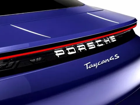 Porsche lại bị kiện