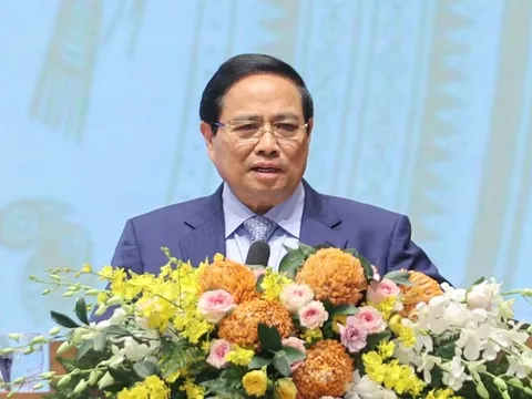Thủ tướng: Phải làm thể chế thông thoáng bằng được