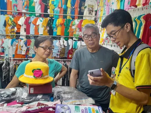 Bỏ thuế khoán từ năm 2026, quản lý thuế hộ kinh doanh thế nào?