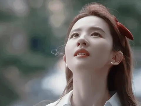5 bộ phim nổi tiếng giúp Lưu Diệc Phi “làm mưa làm gió” trên màn ảnh