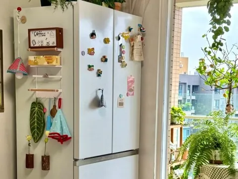 Đừng đặt tủ lạnh ở những vị trí này: Tiền ra như nước, vợ chồng dễ khắc khẩu