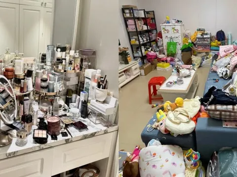Nhà có những thứ này làm Thần Tài "ngại vào": Đừng để tiền vào cửa trước ra cửa sau