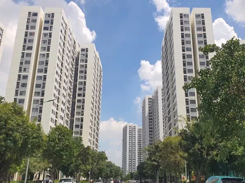 TP HCM “tuýt còi” doanh nghiệp bất động sản ủy quyền bán nhà trái quy định: Hết cửa nhận cọc giữ chỗ