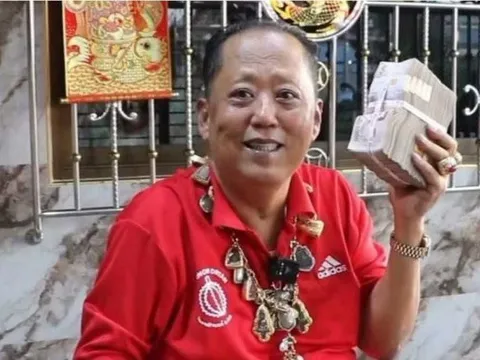 Cha treo thưởng 24 triệu đồng cho người "xử lý" nhân tình của con trai