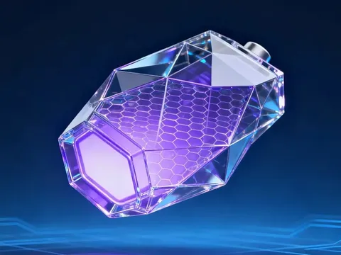 Trung Quốc đạt đột phá mới với pin lithium thể rắn