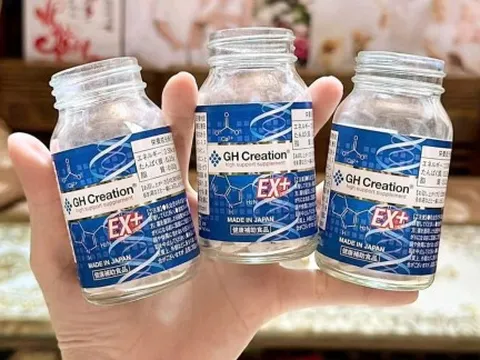 Chớ nên tự ý bổ sung hoóc môn tăng trưởng cho trẻ