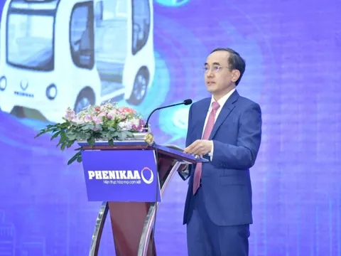 Đại gia sở hữu khối tài sản nghìn tỷ là ứng viên giáo sư năm 2025
