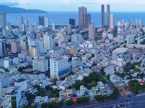 10 dự án nhà ở thương mại Đà Nẵng đủ điều kiện mở bán mới nhất