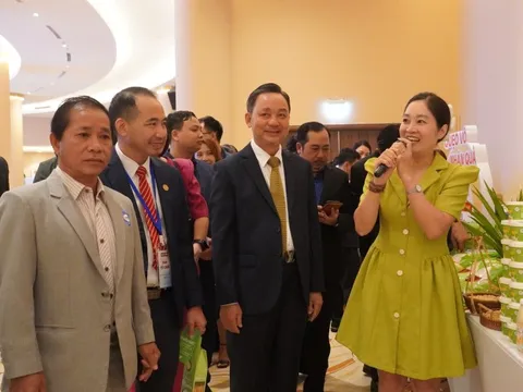 Hiệp hội Doanh nghiệp nhỏ và vừa TP HCM phát huy tiềm năng và thế mạnh
