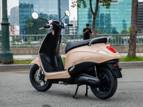 Với 20 triệu đồng, chọn mua được xe máy điện nào?