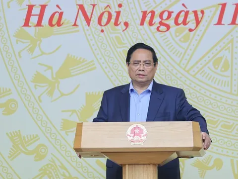 Thủ tướng: Cần chính sách thuế và tín dụng để ngăn đầu cơ, thổi giá