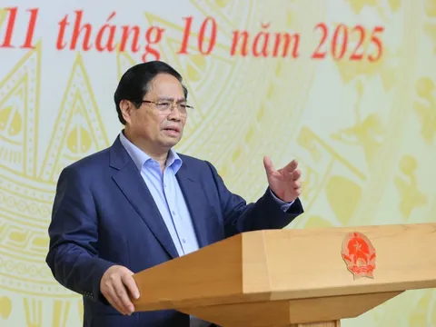 Thủ tướng đề nghị doanh nghiệp BĐS phát huy trách nhiệm trước dân