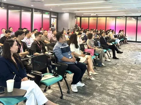 Tăng phân phối nội dung trên nền tảng số, tạo nguồn thu linh hoạt
