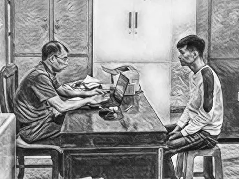 Khởi tố đối tượng hành hung thai phụ vì cho rằng bán mì tôm giá cao