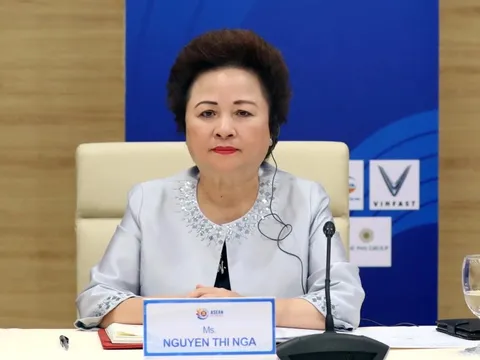 Con trai Madame Nga muốn bán 5 triệu cổ phiếu SeABank