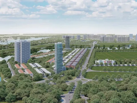 Công ty “trụ cột” trong hệ sinh thái Sun Group công bố lãi tích cực