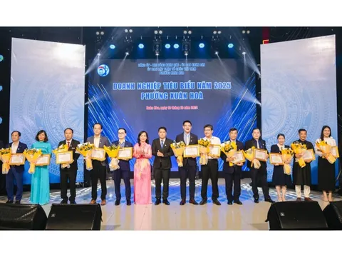 TP HCM: Phường Xuân Hòa đồng hành cùng doanh nghiệp