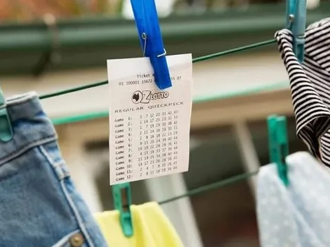Trúng xổ số 260 tỷ đồng, chủ nhân tờ vé số vẫn "không thèm" đến nhận