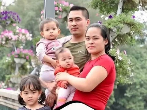 Ưu tiên nhà ở xã hội cho người sinh đủ 2 con - Bài 1: Hiện thực hóa giấc mơ an cư của người trẻ