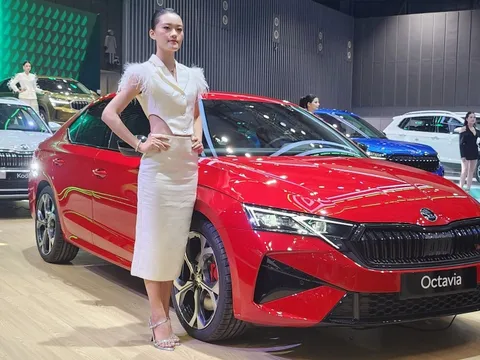 Xe sắp về Việt Nam bán chạy tại Ấn Độ, vừa mở đặt cọc đã cháy hàng