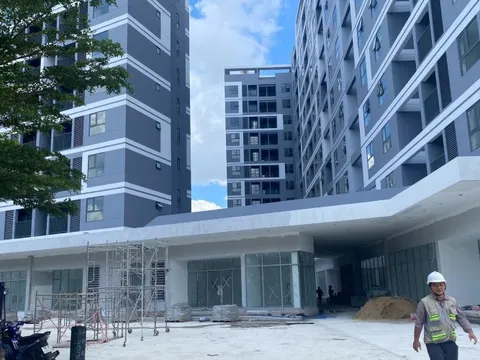 Nhà ở xã hội phải phù hợp túi tiền người dân
