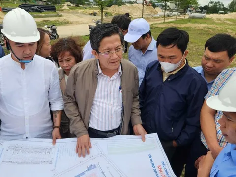 Đà Nẵng khắc phục về giá đất sau kết luận của Thanh tra Chính phủ