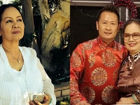 Nữ nghệ sĩ miền Bắc sở hữu bất động sản từ Việt Nam sang Mỹ, 1 mình ở nhà 84 tỷ