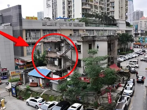 Chủ ngôi nhà 3 tầng từ chối nhận bồi thường 74 tỷ đồng, tuyên bố "dưới 1.000 tỷ không bàn” và cái kết