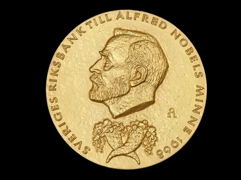 Nobel Kinh tế 2025 sẽ về tay ai?