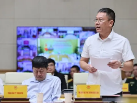 Doanh nghiệp đã sẵn sàng năng lực và nguồn lực để xây nhà ở xã hội