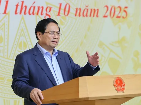 Chính thức nâng trần thu nhập 40 triệu đồng/tháng cho vợ chồng mua nhà ở xã hội