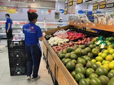 Co.opmart Cần Thơ đề nghị xử lý nhiều thông tin giả nhằm bôi nhọ siêu thị