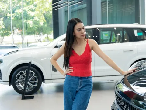 Vì sao khách Việt sẽ không có đợt giảm phí trước bạ năm nay?