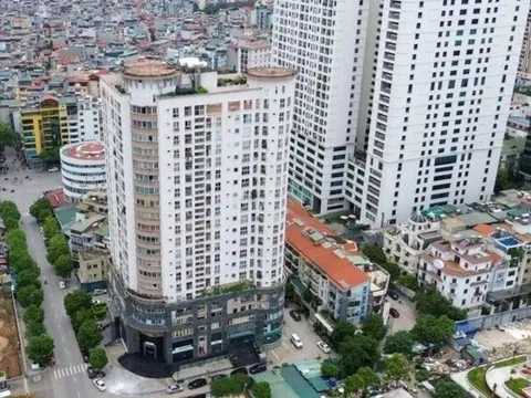 'Siết' cho vay nhà thứ 2: Làm không đúng, thị trường sẽ méo mó