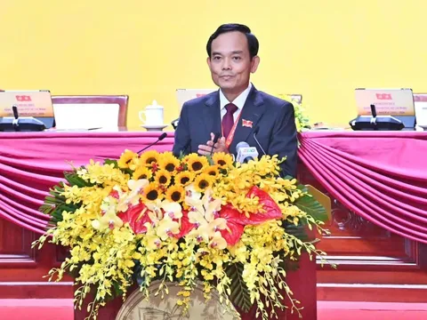 Động lực mới để TP HCM tiến nhanh, tiến vững